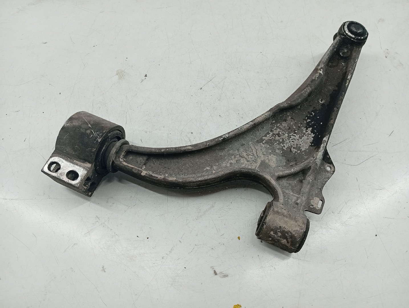 Braço de suspensão frente direito OPEL ASTRA J Sports Tourer (P10) | 10 - 15 Imagem-2