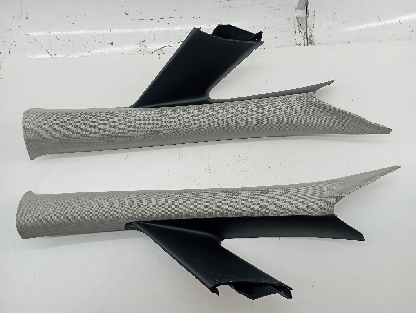 Moldura de pilar A OPEL ASTRA J Sports Tourer (P10) | 10 - 15