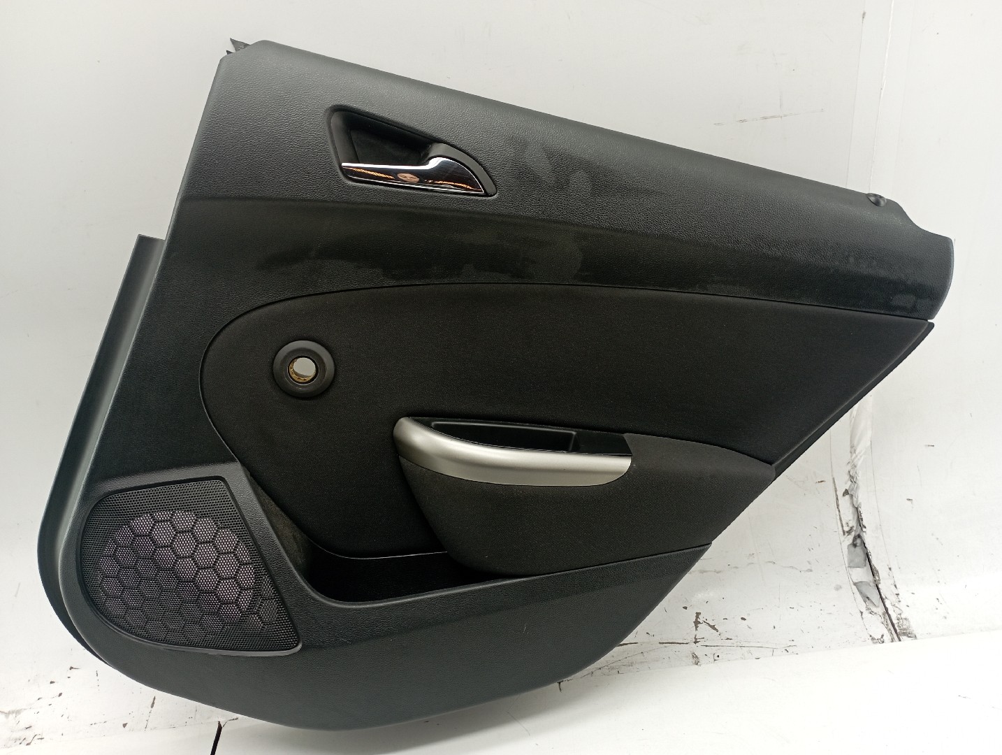 Quartela de porta trás direita OPEL ASTRA J Sports Tourer (P10) | 10 - 15
