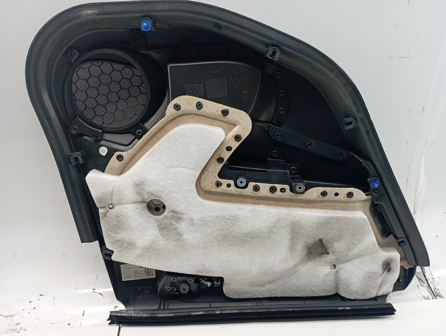 Quartela de porta trás direita OPEL ASTRA J Sports Tourer (P10) | 10 - 15 Imagem-2