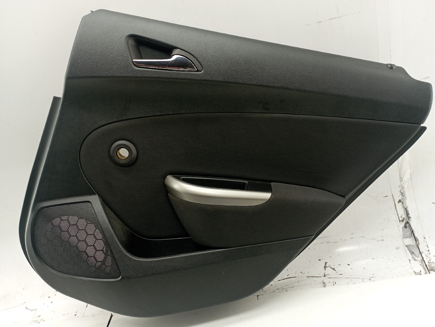 Quartela de porta trás direita OPEL ASTRA J Sports Tourer (P10) | 10 - 15 Imagem-8
