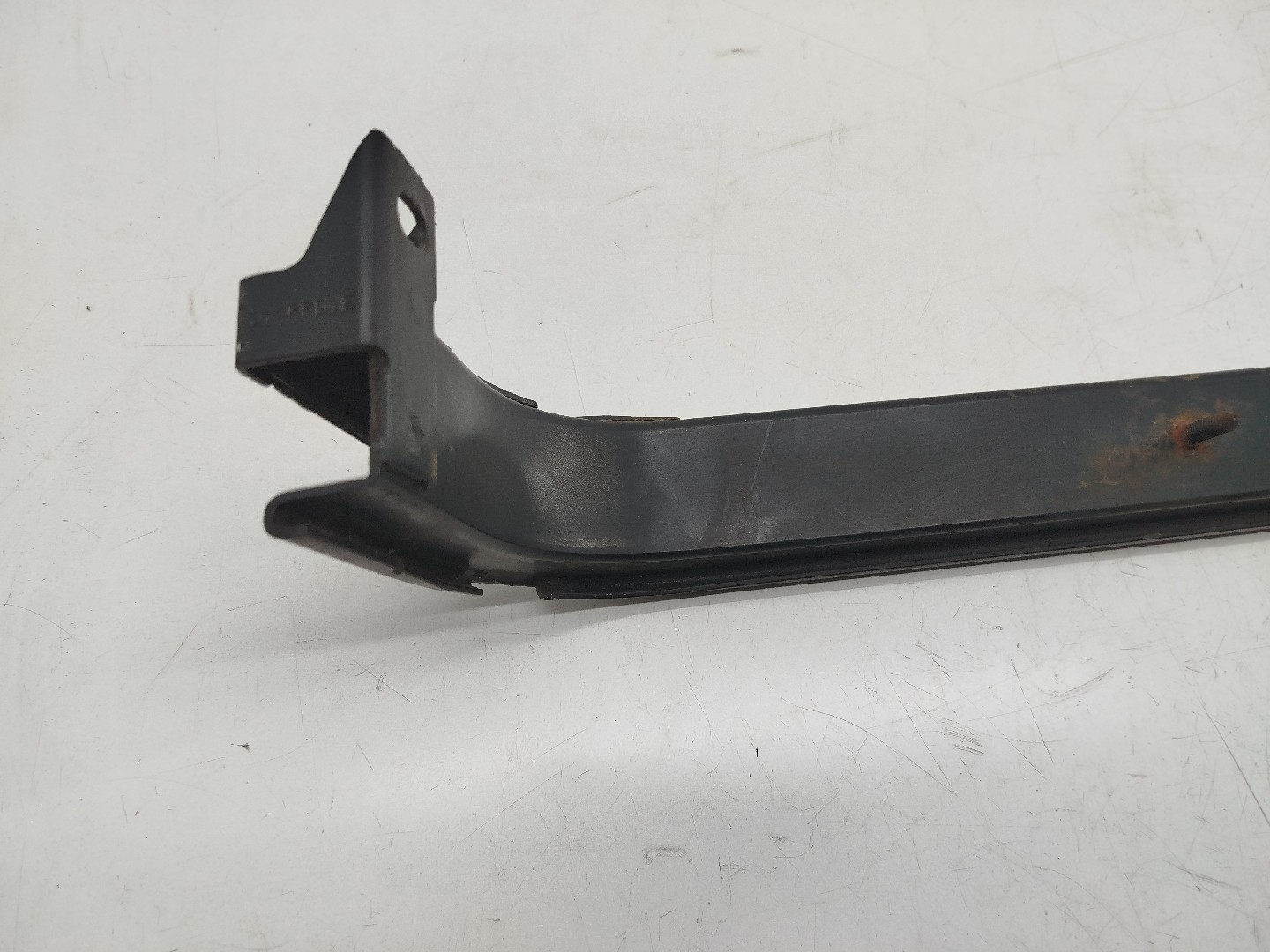 Guia de porta deslizante FORD TRANSIT Caixa (FA_ _) | 00 - 06 Imagem-1