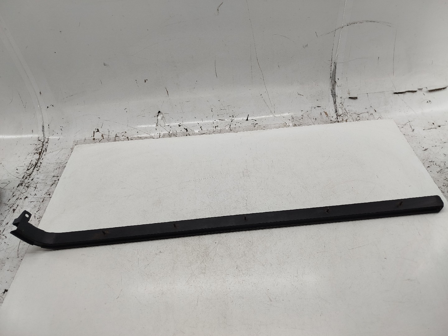 Guia de porta deslizante FORD TRANSIT Caixa (FA_ _) | 00 - 06