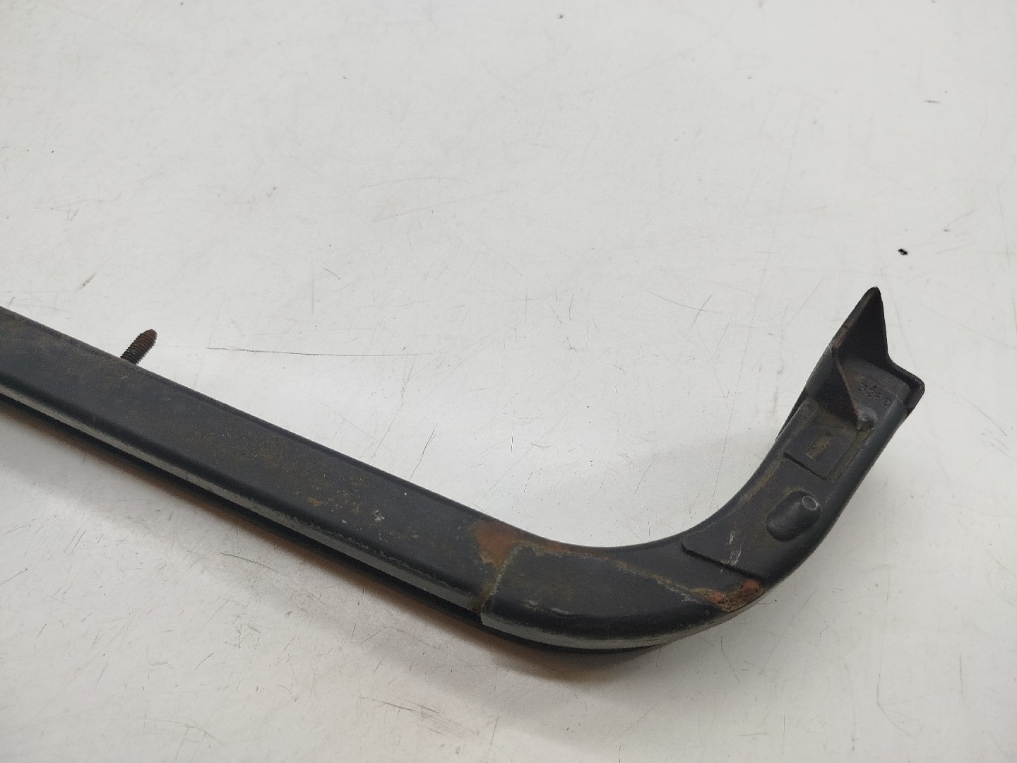 Guia de porta deslizante FORD TRANSIT Caixa (FA_ _) | 00 - 06 Imagem-3