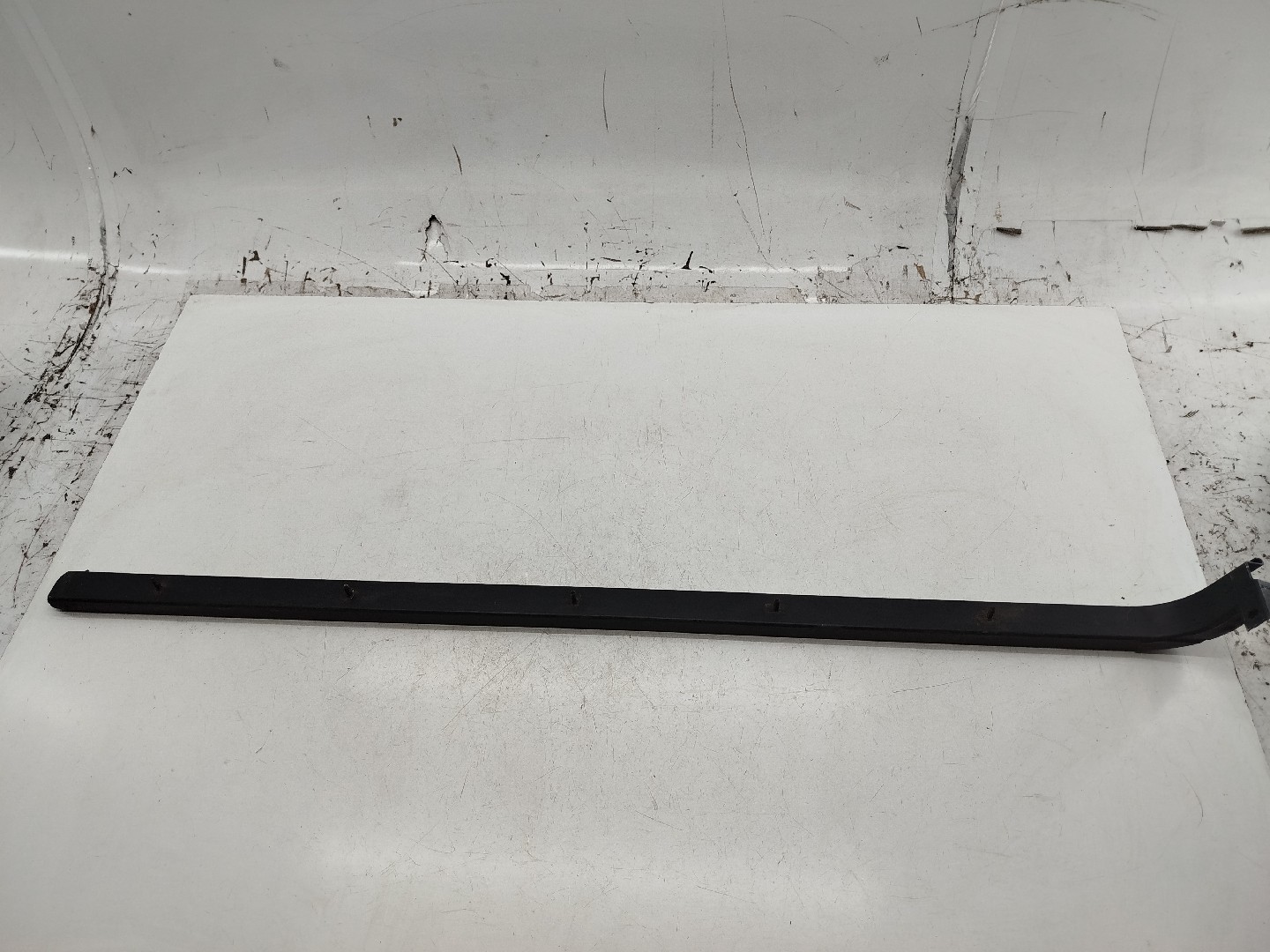 Guia de porta deslizante FORD TRANSIT Caixa (FA_ _) | 00 - 06 Imagem-5