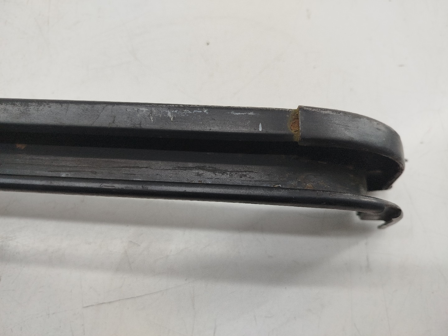 Guia de porta deslizante FORD TRANSIT Caixa (FA_ _) | 00 - 06 Imagem-4