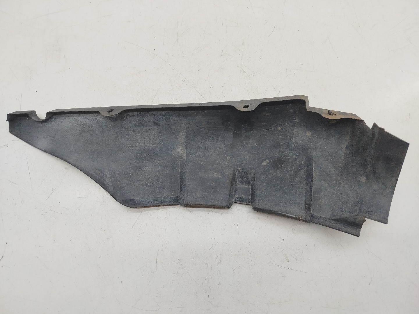 Cava de Roda Frente Direita FORD TRANSIT Caixa (FA_ _) | 00 - 06 Imagem-4