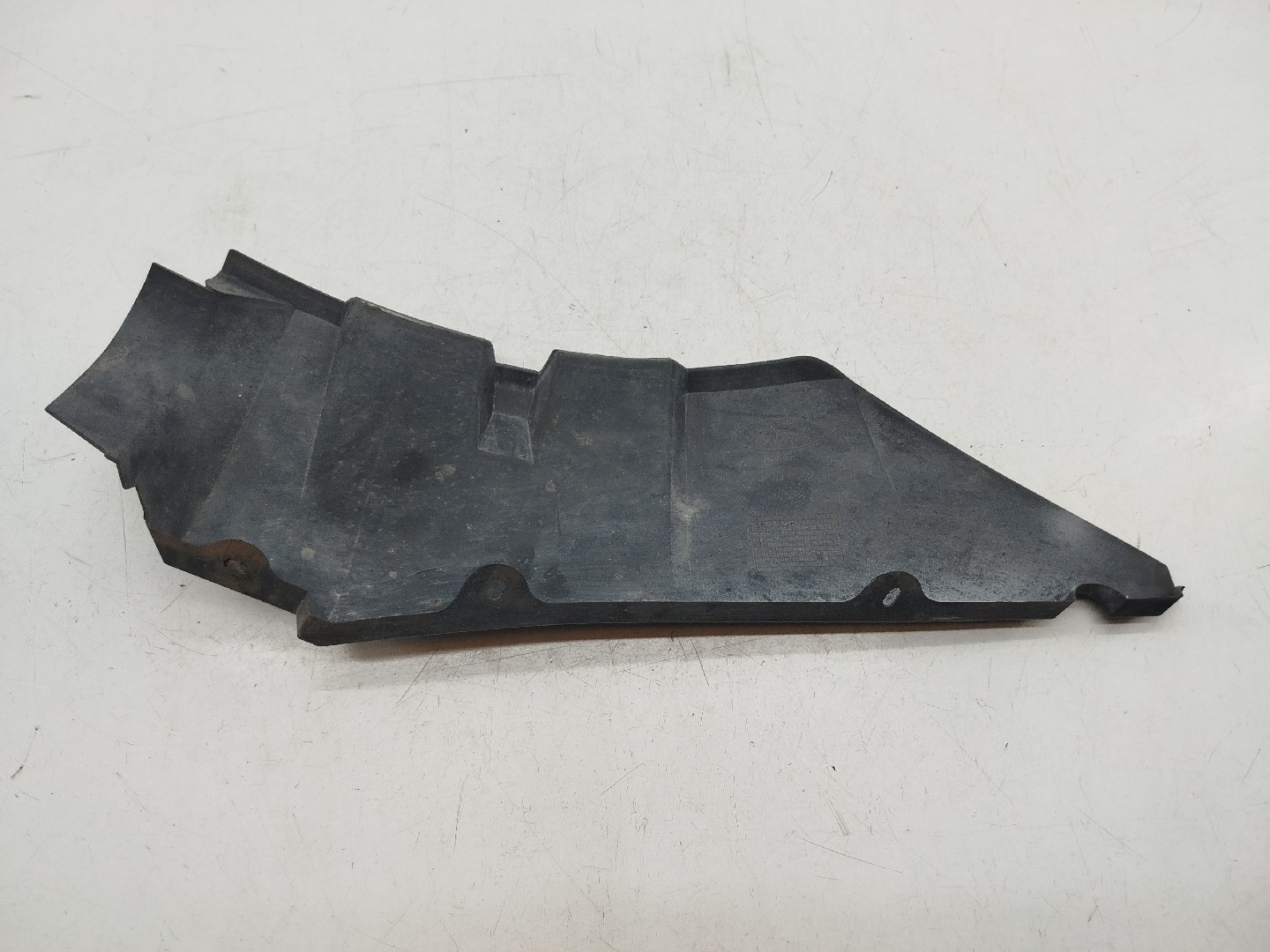 Cava de Roda Frente Direita FORD TRANSIT Caixa (FA_ _) | 00 - 06 Imagem-2