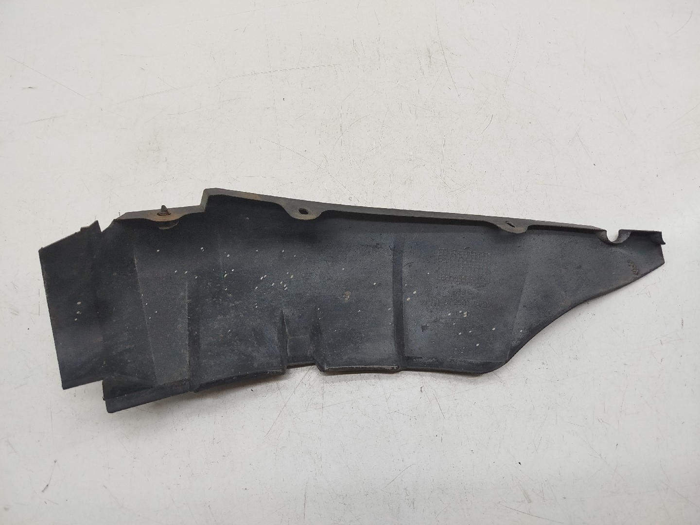 Cava de Roda Frente Esquerda FORD TRANSIT Caixa (FA_ _) | 00 - 06 Imagem-2