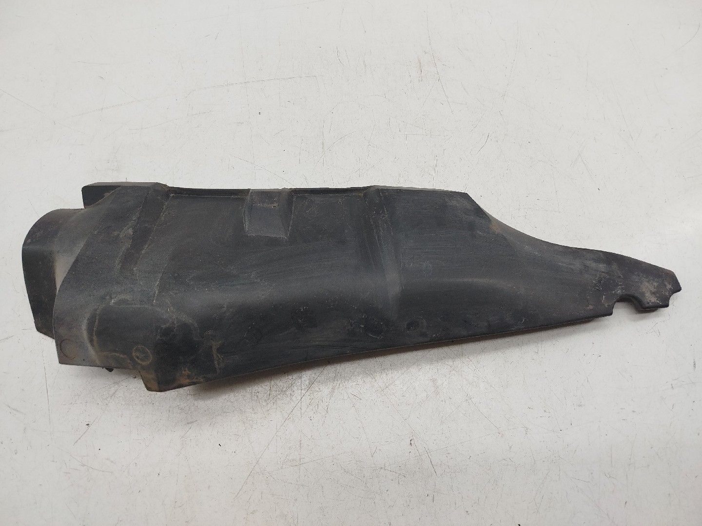 Cava de Roda Frente Esquerda FORD TRANSIT Caixa (FA_ _) | 00 - 06 Imagem-1