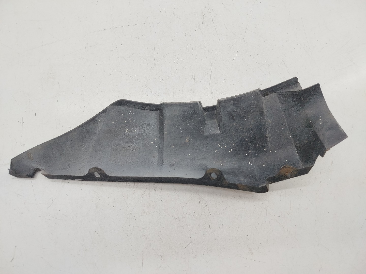 Cava de Roda Frente Esquerda FORD TRANSIT Caixa (FA_ _) | 00 - 06 Imagem-4