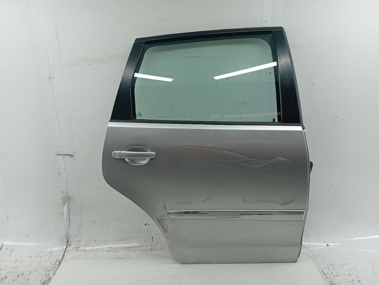 Porta Traseira Direita VOLKSWAGEN POLO (9N_) | 01 - 14