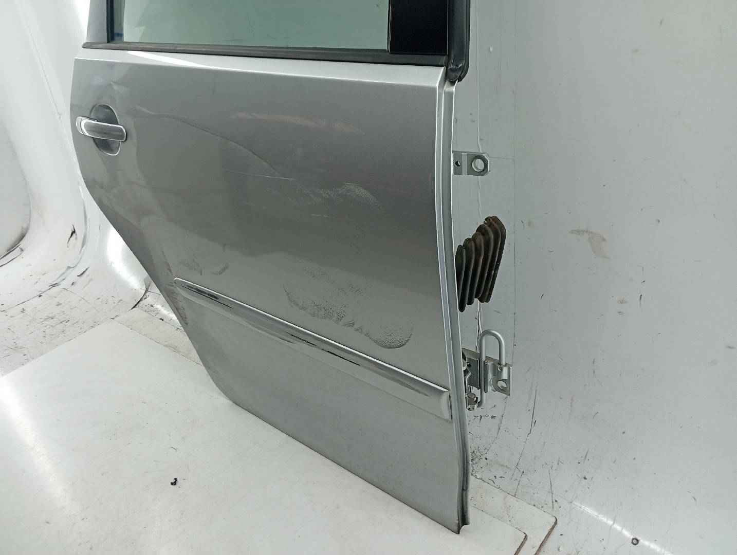 Porta Traseira Direita VOLKSWAGEN POLO (9N_) | 01 - 14 Imagem-3