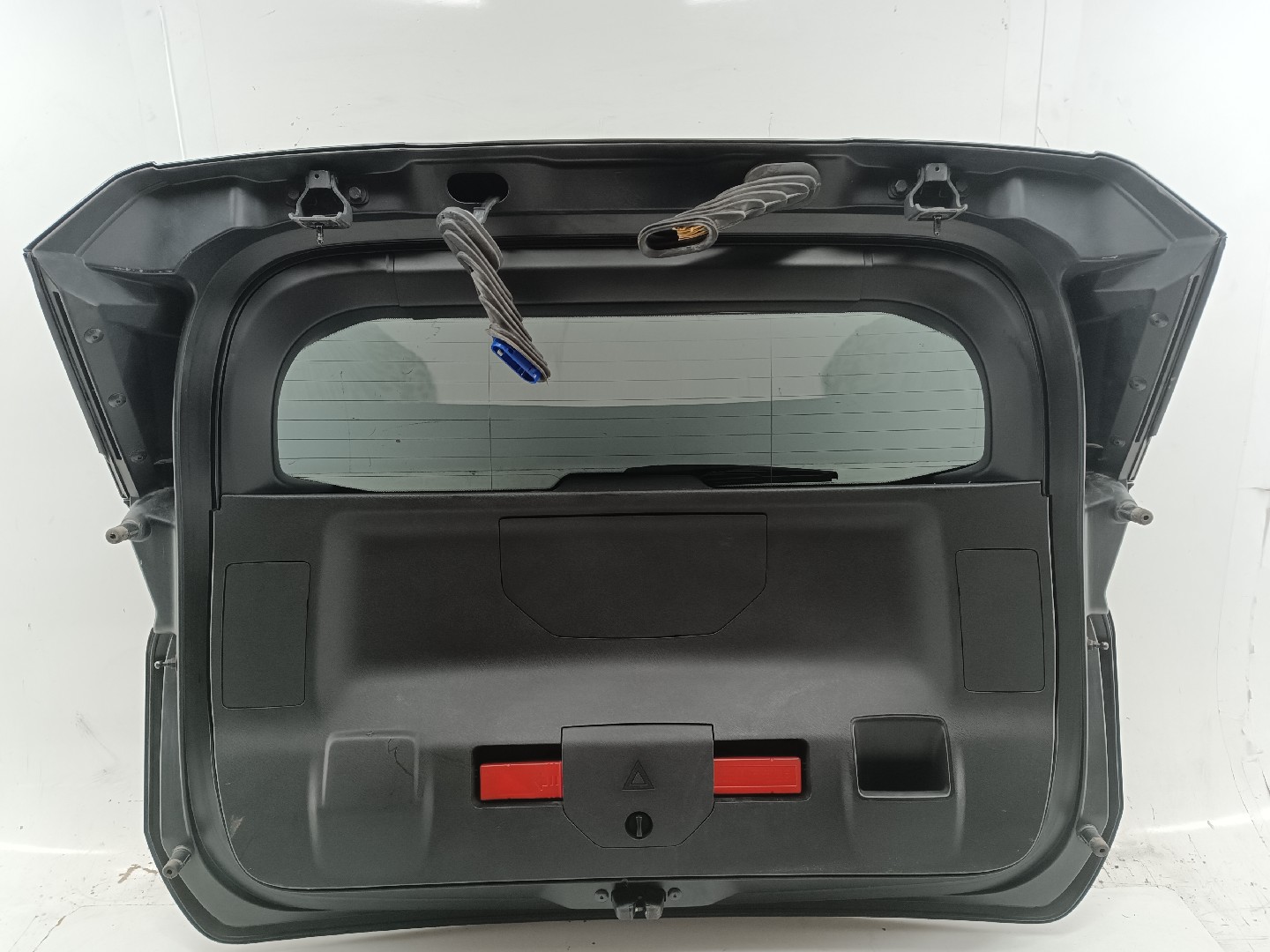 Porta de mala PEUGEOT 5008 II | 16 - 