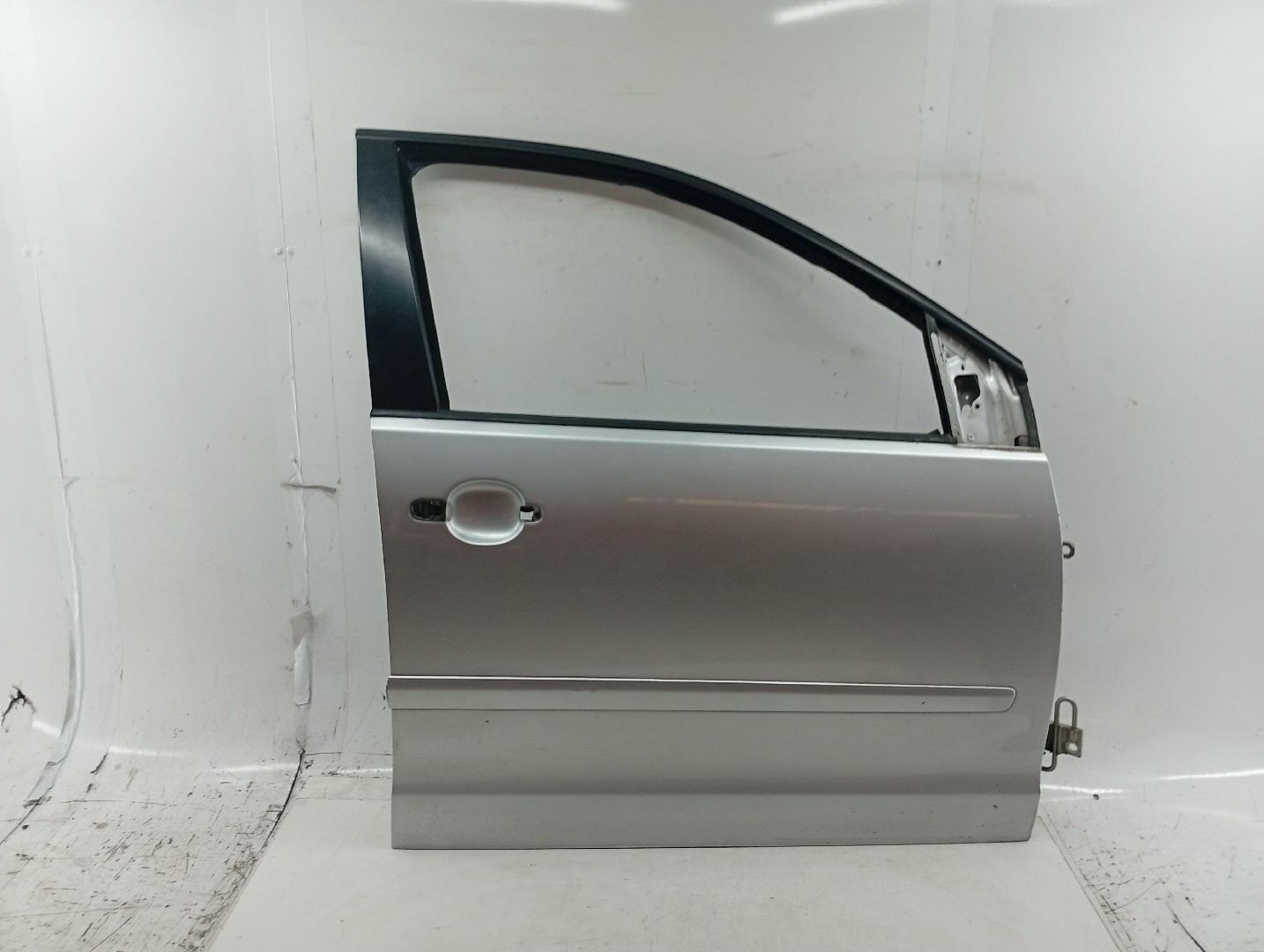 Porta Frente Direita VOLKSWAGEN POLO (9N_) | 01 - 14