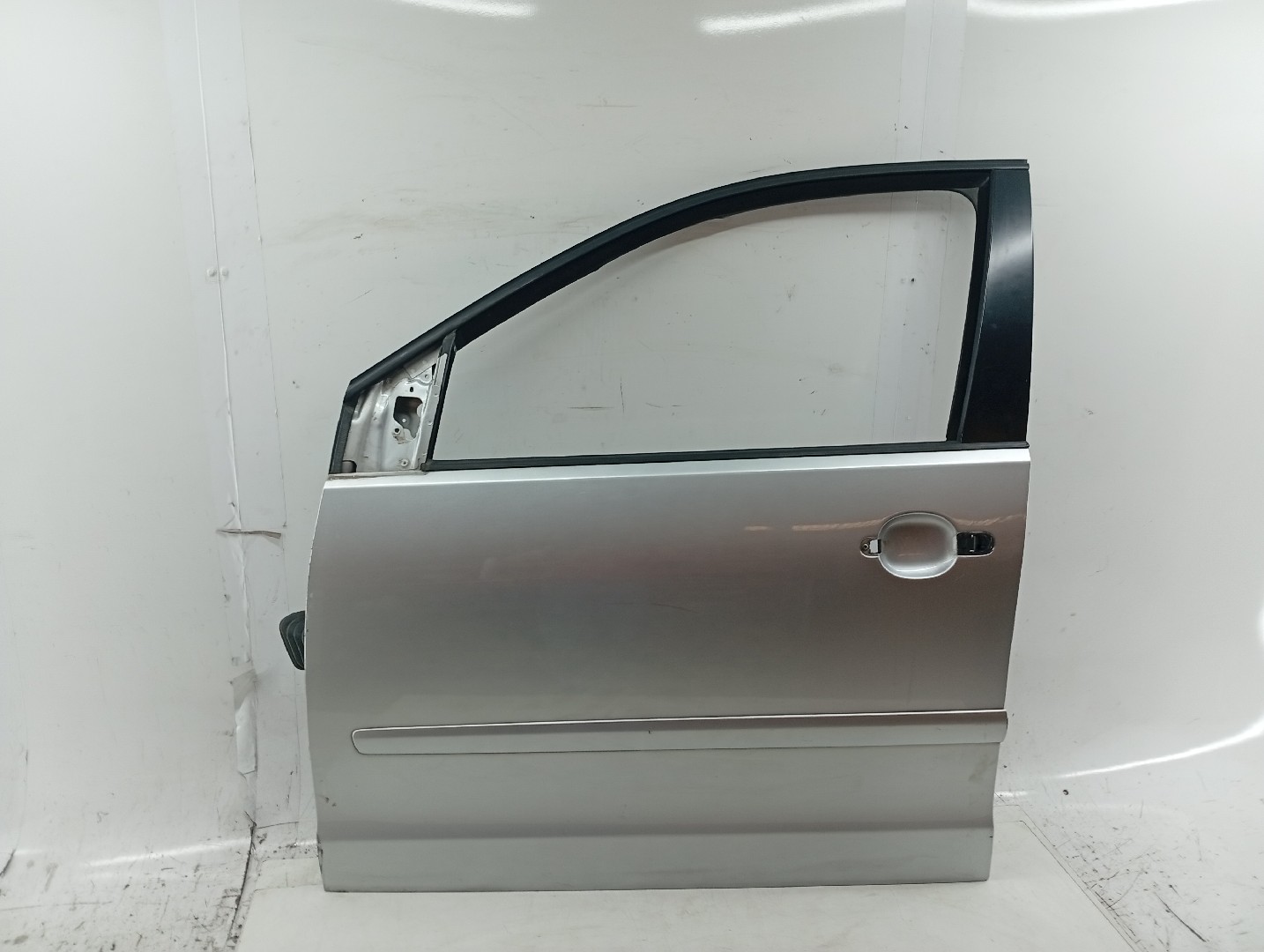 Porta Frente Esquerda VOLKSWAGEN POLO (9N_) | 01 - 14