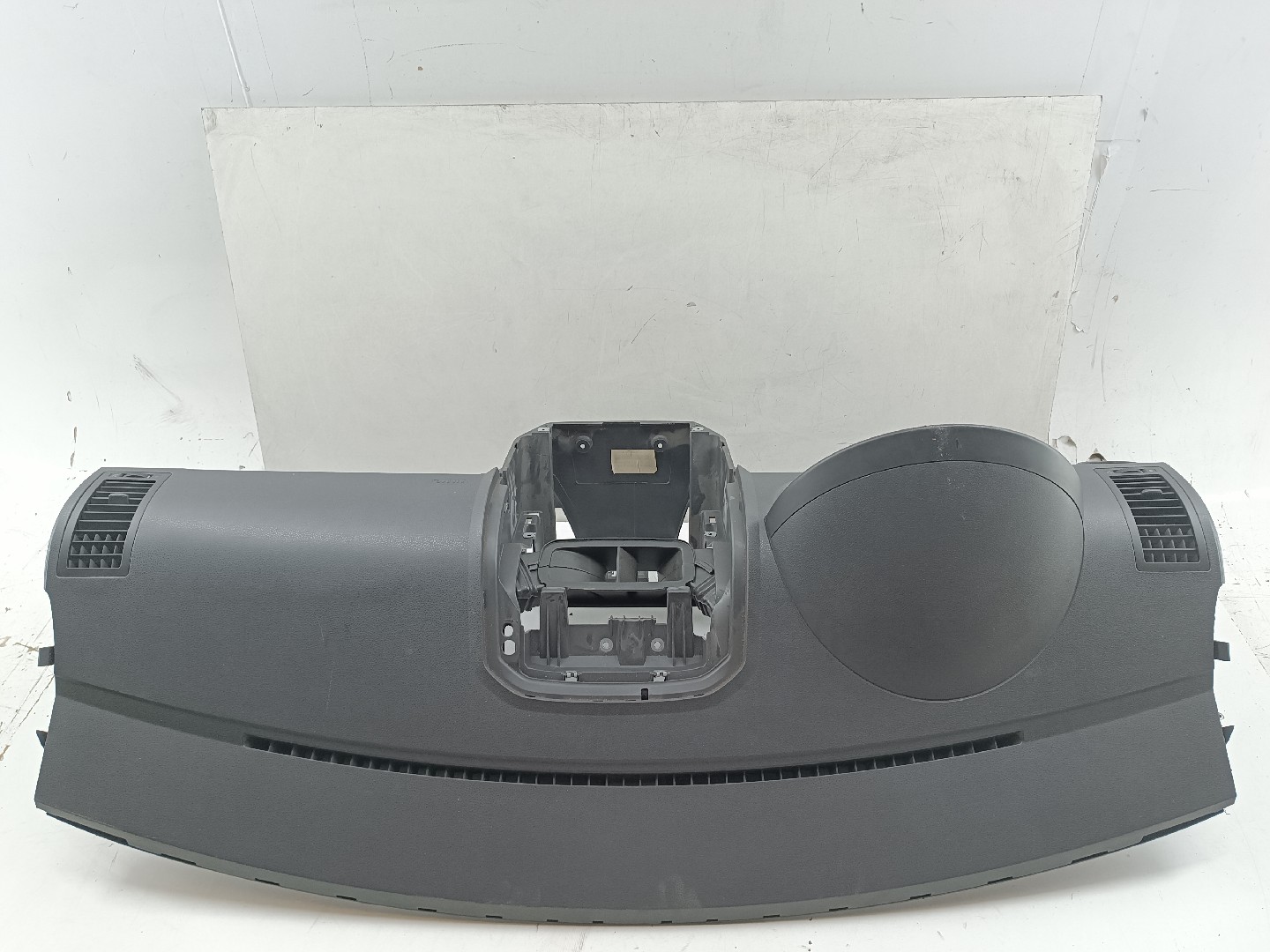 Tablier com airbag de passageiro VOLKSWAGEN POLO (9N_) | 01 - 14 Imagem-7