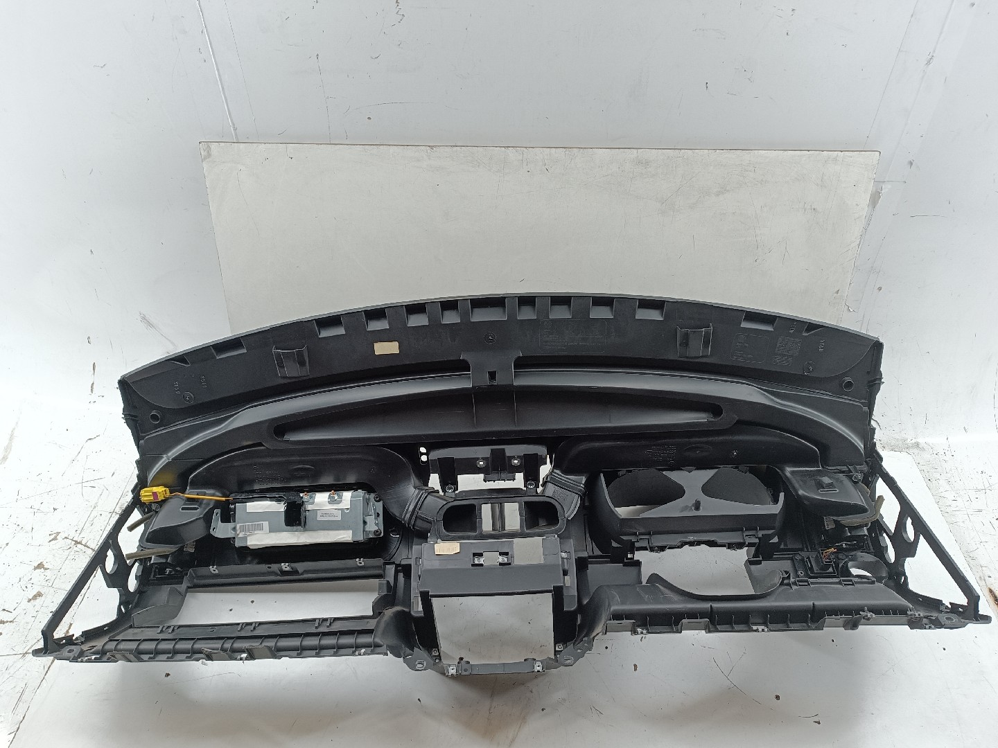 Tablier com airbag de passageiro VOLKSWAGEN POLO (9N_) | 01 - 14 Imagem-6