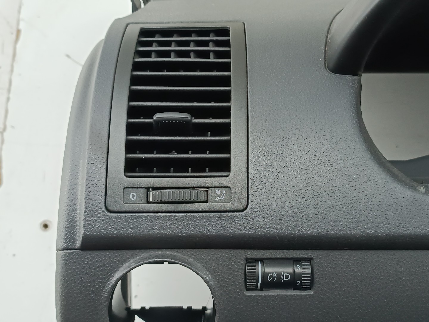 Tablier com airbag de passageiro VOLKSWAGEN POLO (9N_) | 01 - 14 Imagem-12