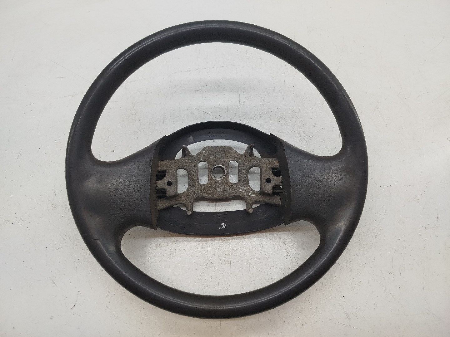 Volante FORD TRANSIT Caixa (FA_ _) | 00 - 06