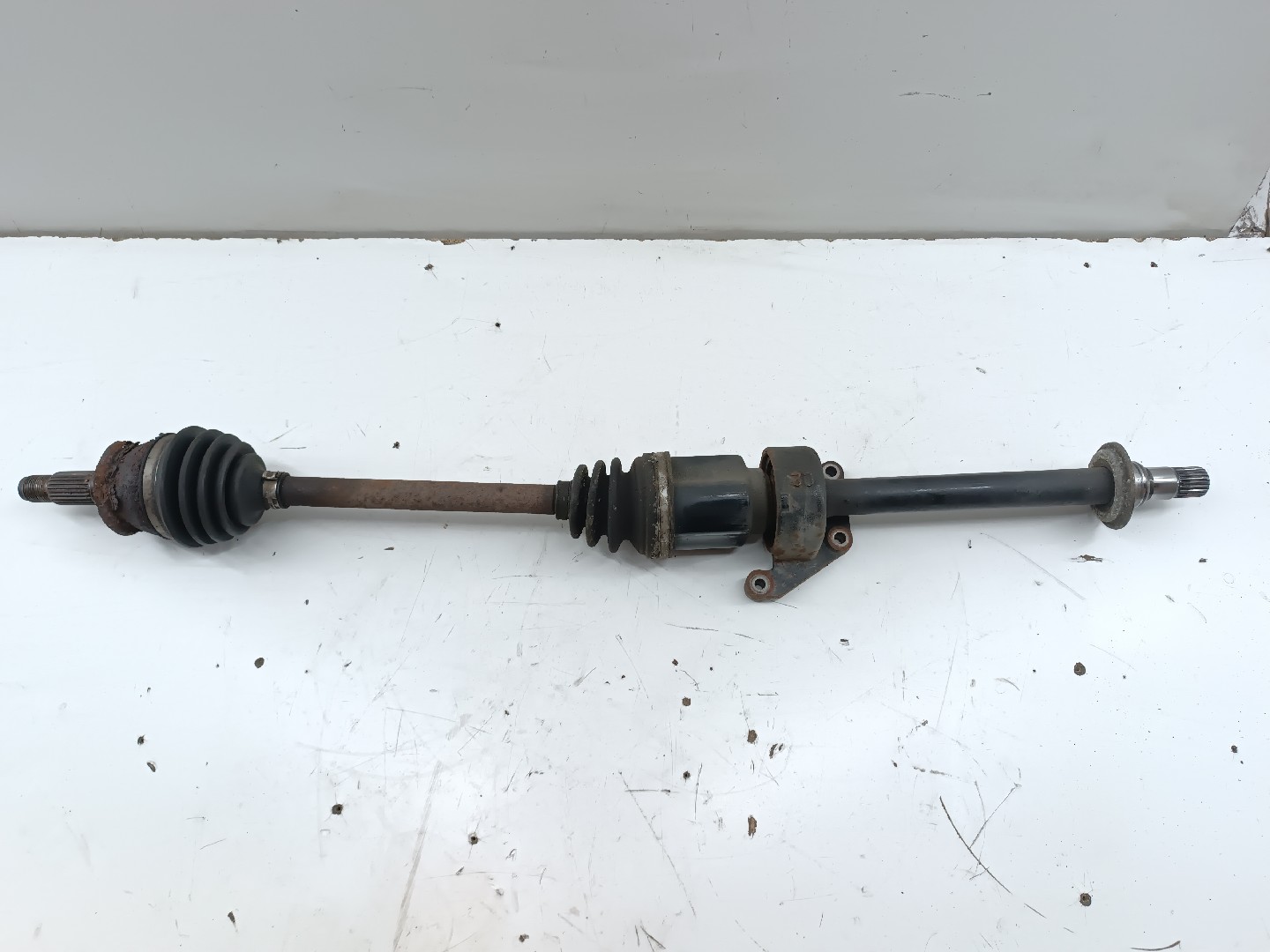 Transmissão Frente Direito MINI MINI (R50, R53) | 01 - 06