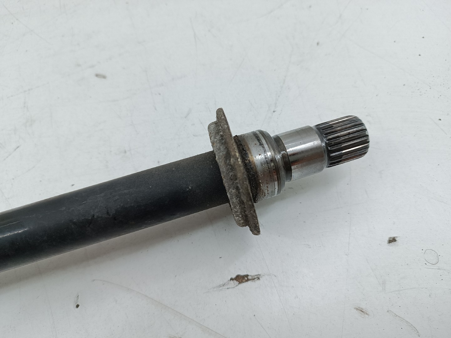 Transmissão Frente Direito MINI MINI (R50, R53) | 01 - 06 Imagem-2