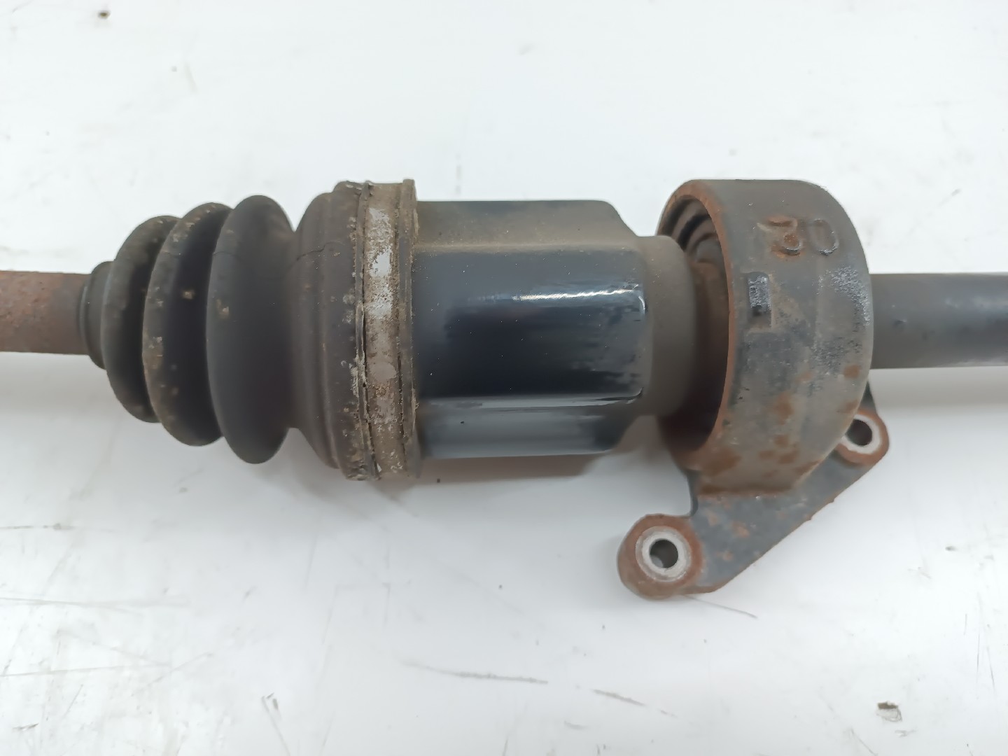 Transmissão Frente Direito MINI MINI (R50, R53) | 01 - 06 Imagem-1