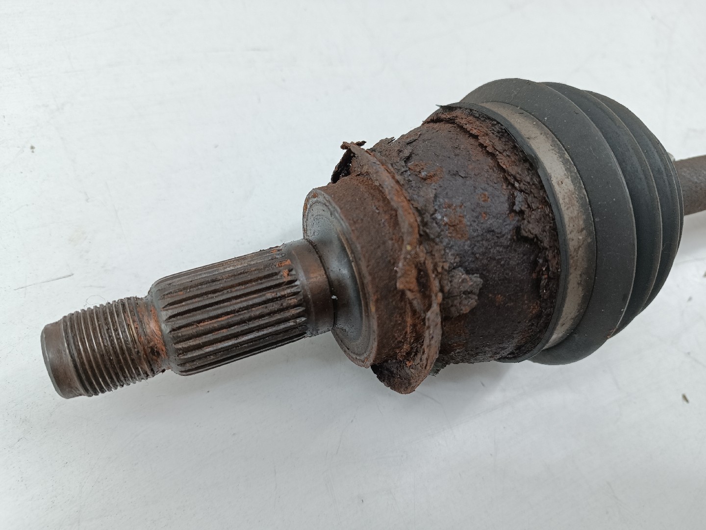 Transmissão Frente Direito MINI MINI (R50, R53) | 01 - 06 Imagem-4