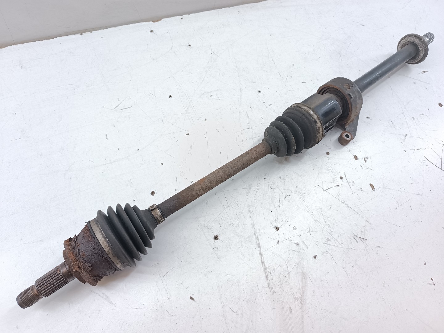 Transmissão Frente Direito MINI MINI (R50, R53) | 01 - 06 Imagem-5