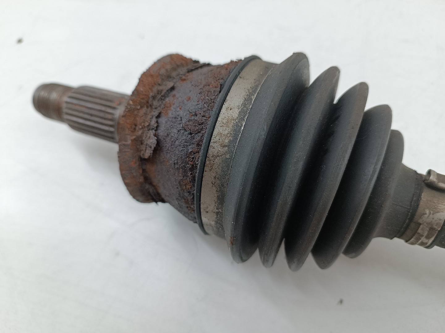 Transmissão Frente Direito MINI MINI (R50, R53) | 01 - 06 Imagem-3