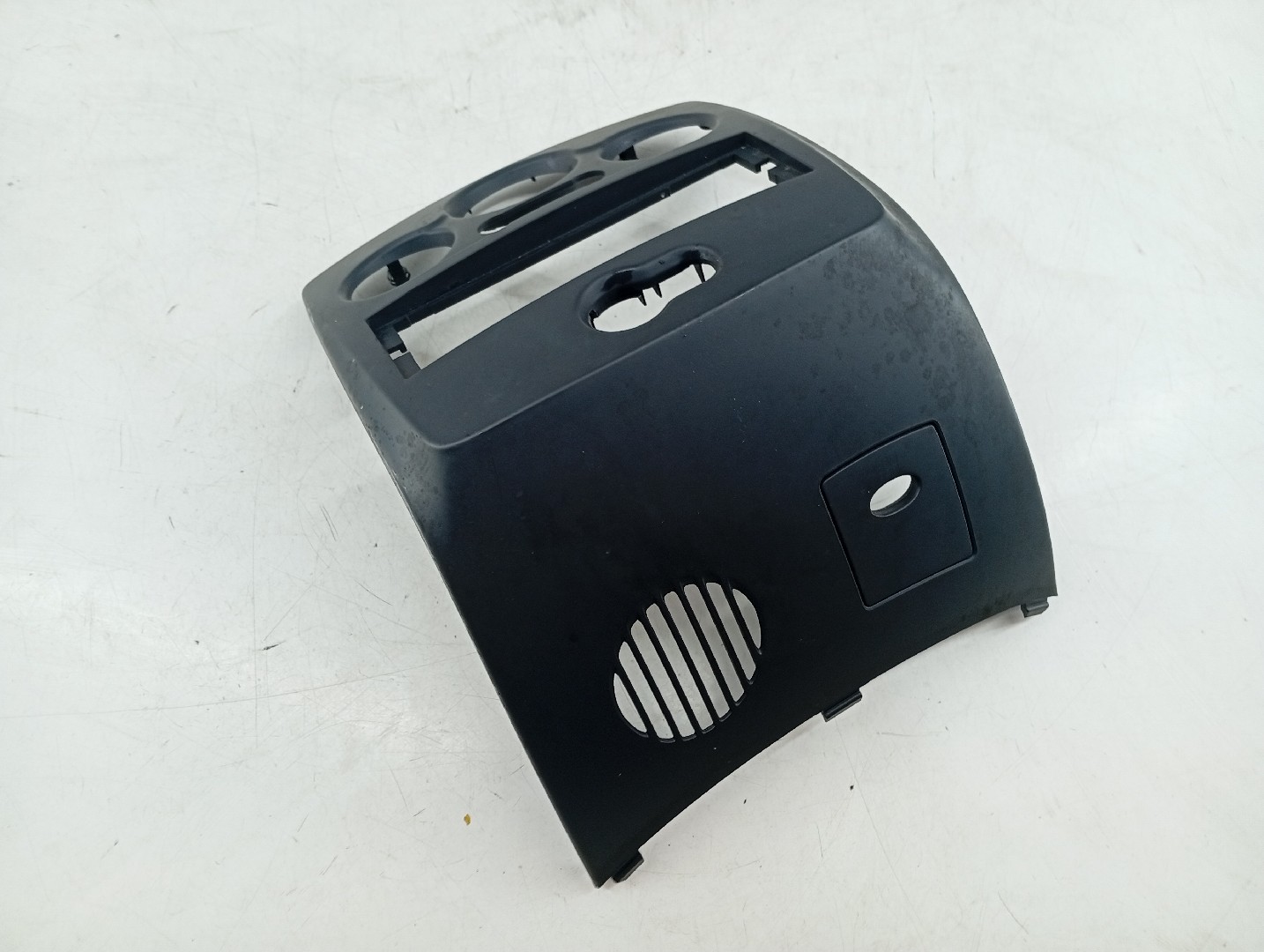 Moldura Consola Central RENAULT CLIO III (BR0/1, CR0/1) | 05 -  Imagem-4