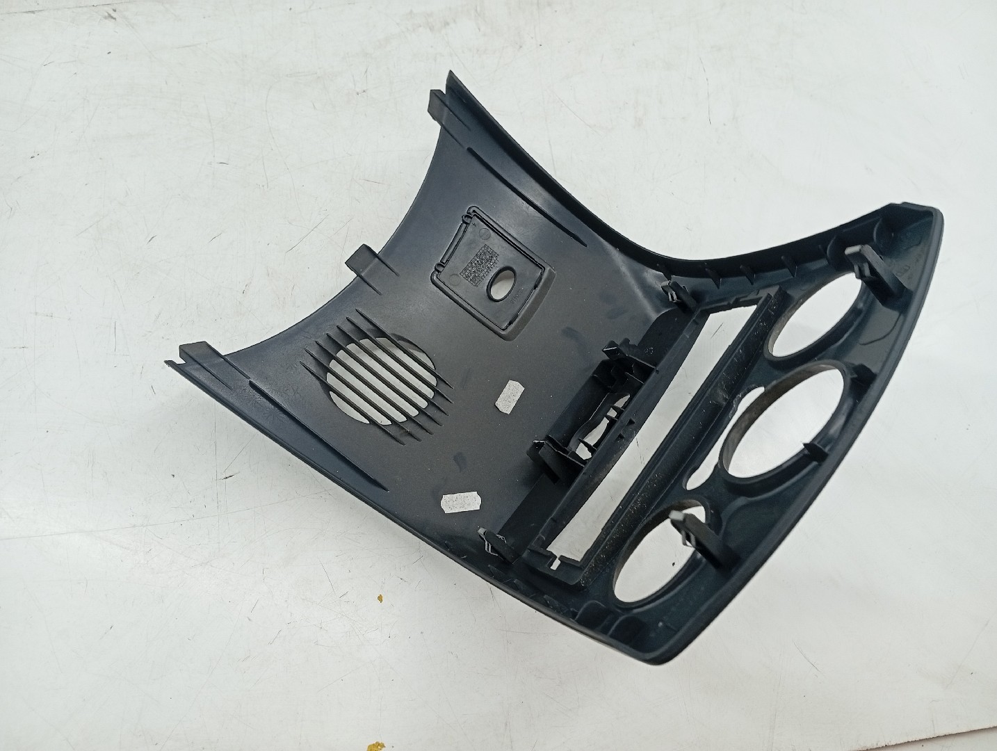 Moldura Consola Central RENAULT CLIO III (BR0/1, CR0/1) | 05 -  Imagem-3