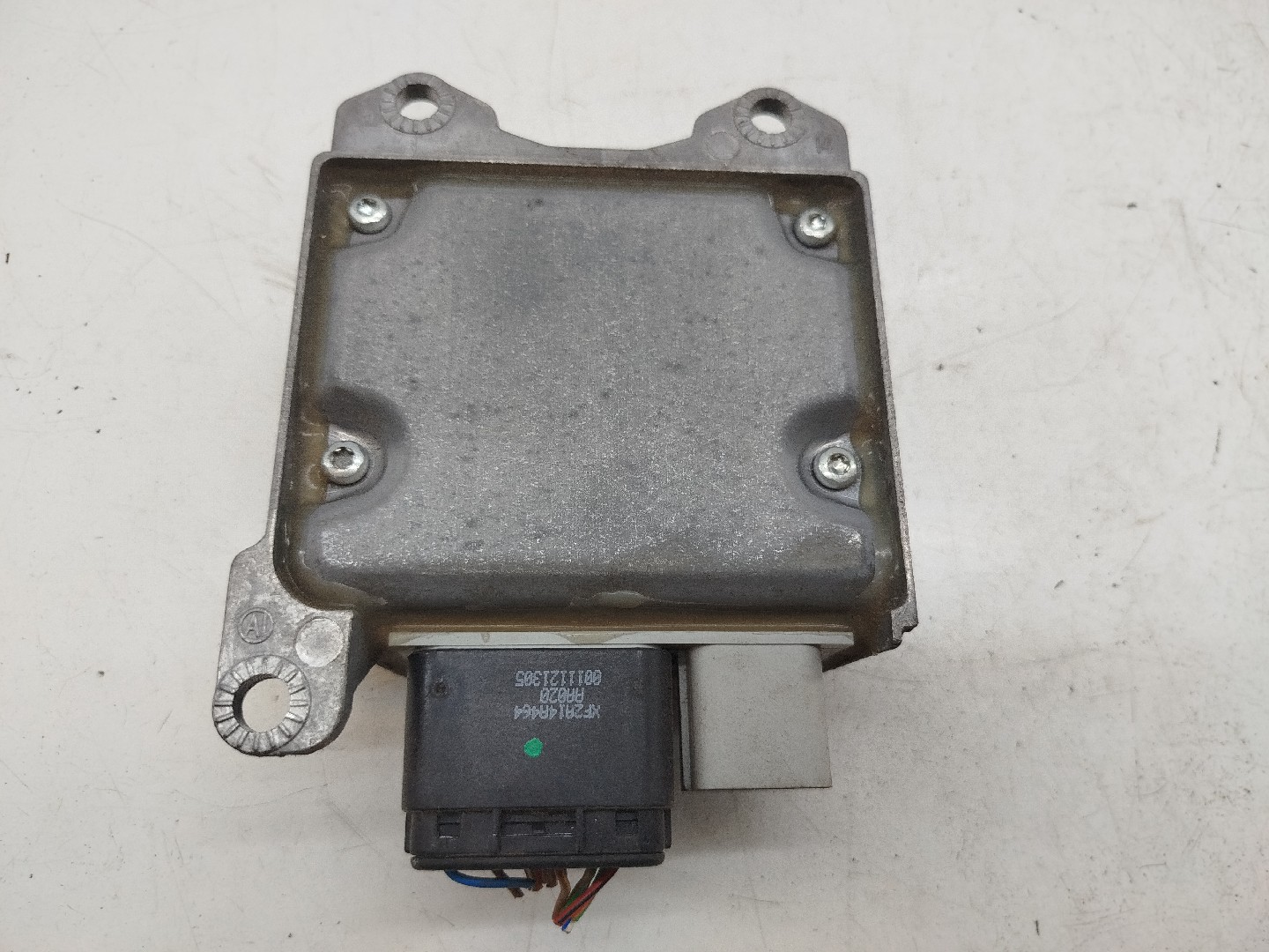 Centralina de Airbag FORD TRANSIT Caixa (FA_ _) | 00 - 06 Imagem-4