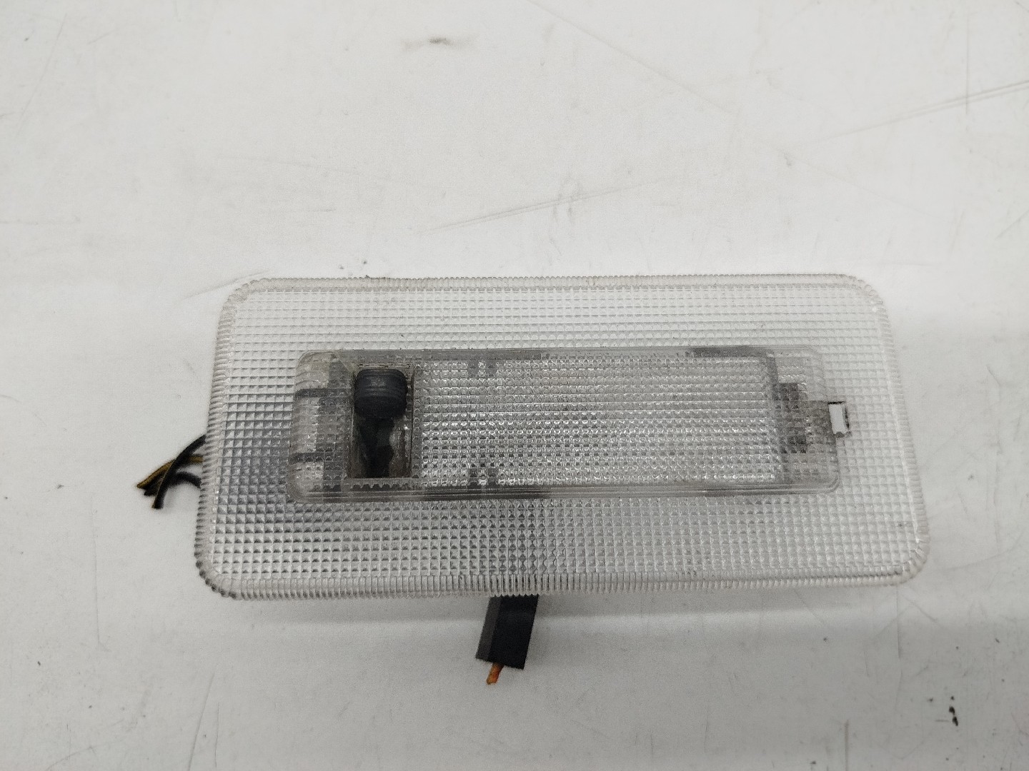 Luz interior FORD TRANSIT Caixa (FA_ _) | 00 - 06