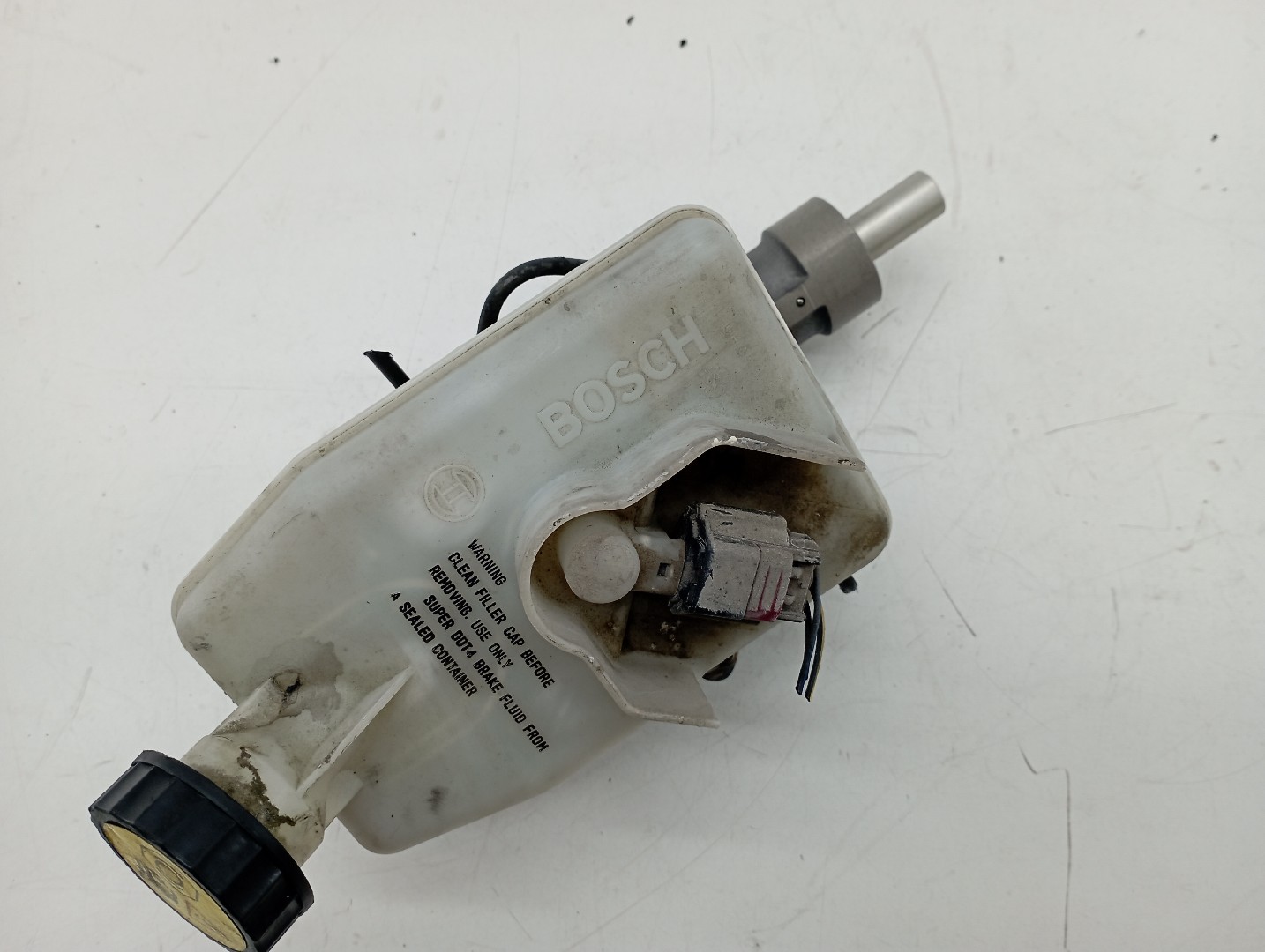 Bomba de travão FORD TRANSIT Caixa (FA_ _) | 00 - 06