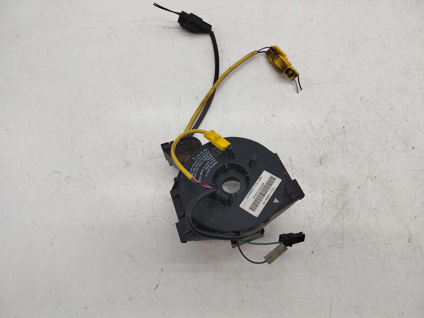 Fita de Airbag FORD TRANSIT Caixa (FA_ _) | 00 - 06 Imagem-5