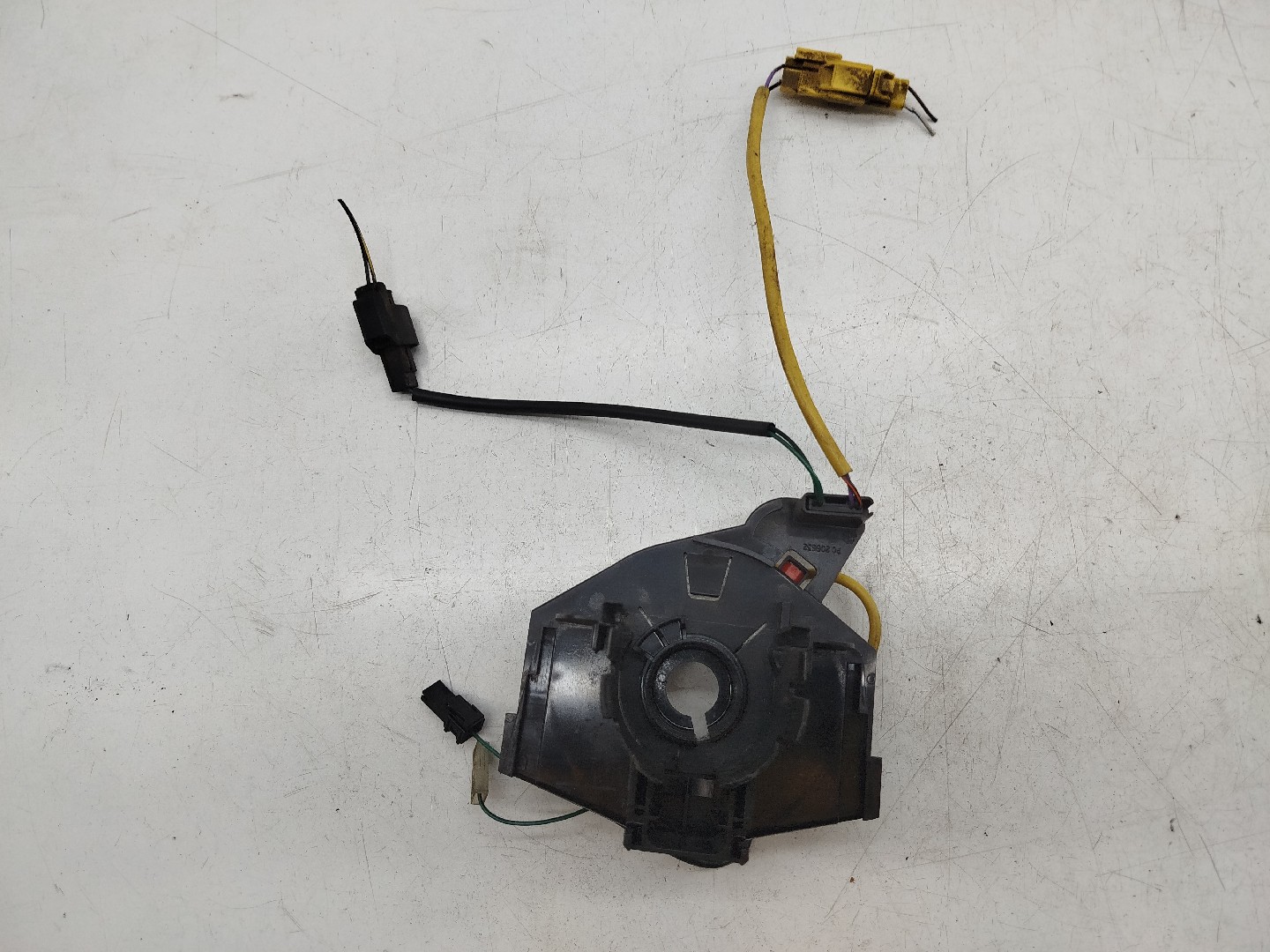 Fita de Airbag FORD TRANSIT Caixa (FA_ _) | 00 - 06 Imagem-4