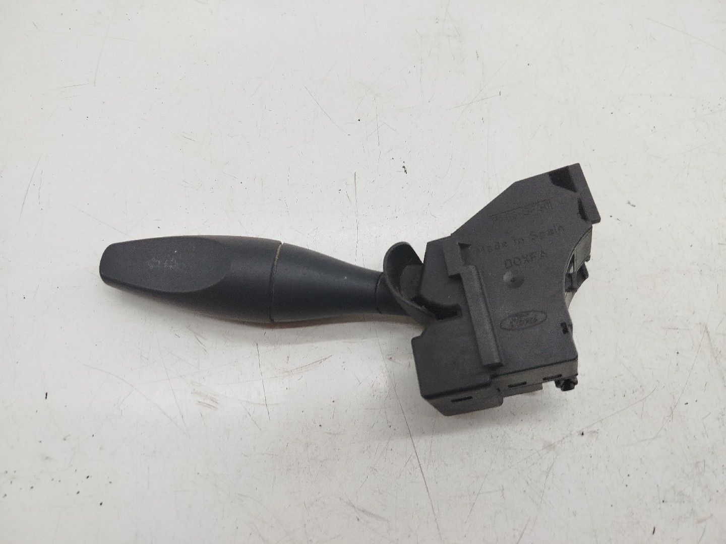 Comutador de piscas FORD TRANSIT Caixa (FA_ _) | 00 - 06