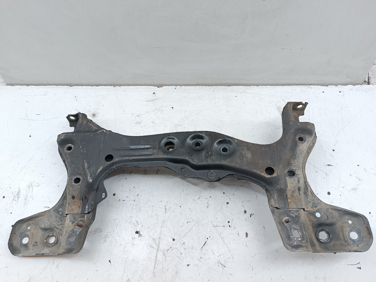 Charriot TOYOTA COROLLA Compact (_E11_) | 97 - 02