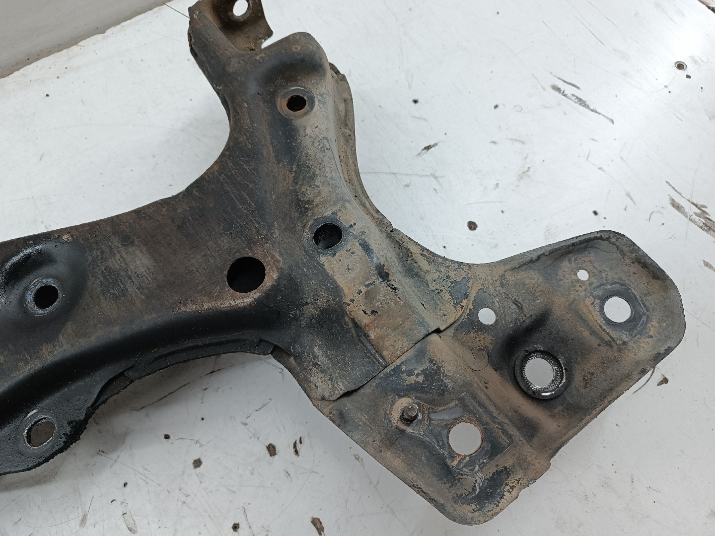 Charriot TOYOTA COROLLA Compact (_E11_) | 97 - 02 Imagem-1