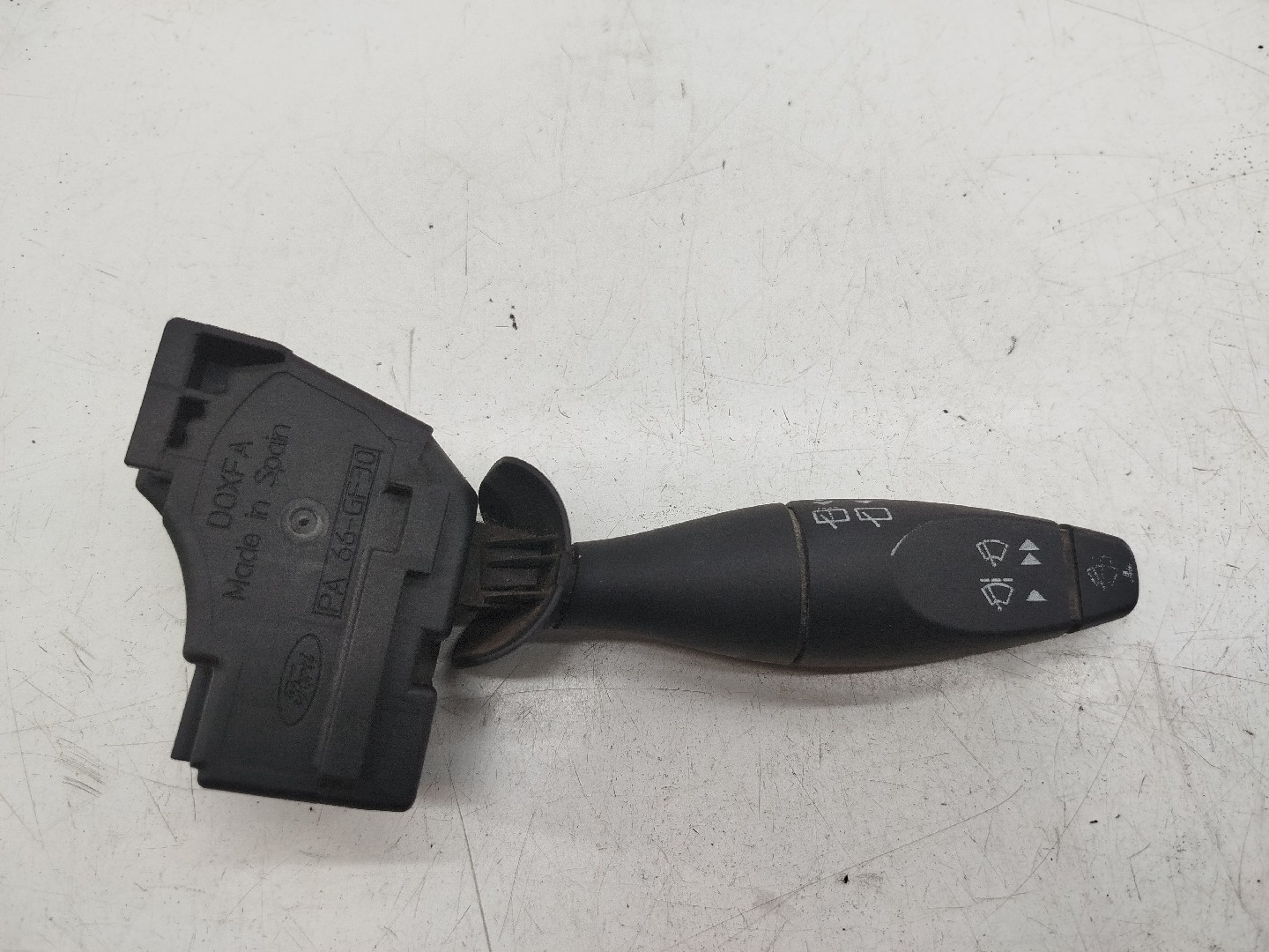Comutador de limpa-para-brisas FORD TRANSIT Caixa (FA_ _) | 00 - 06