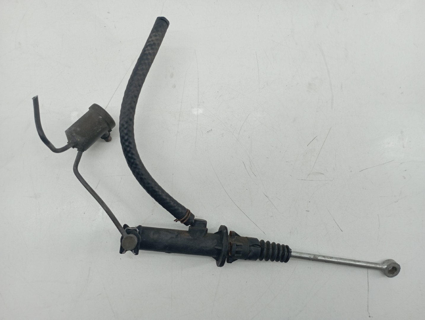 Cilindro mestre FORD TRANSIT Caixa (FA_ _) | 00 - 06 Imagem-2