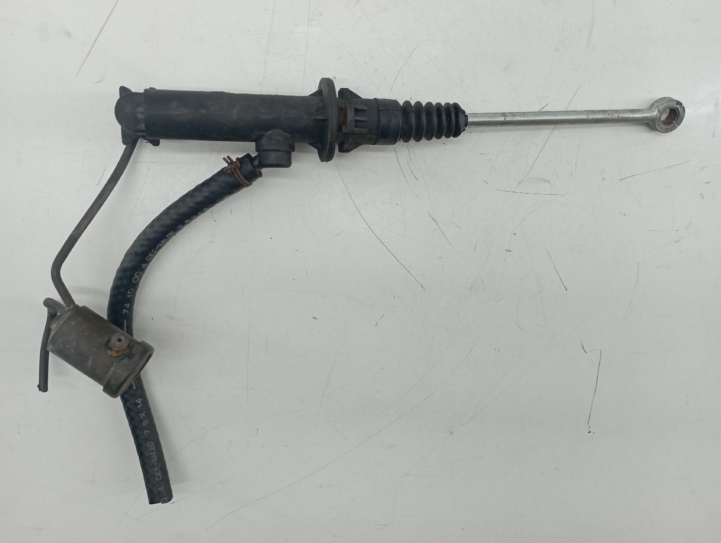 Cilindro mestre FORD TRANSIT Caixa (FA_ _) | 00 - 06