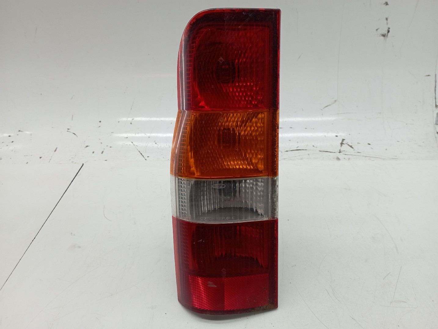 Farolim Stop Esquerdo FORD TRANSIT Caixa (FA_ _) | 00 - 06