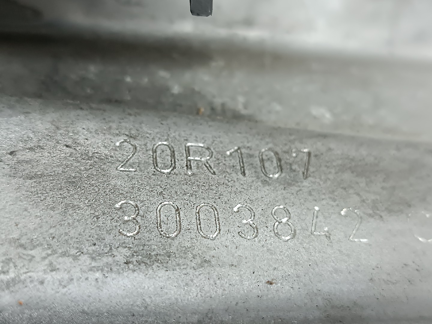 Caja de Cambio PEUGEOT 3008 SUV (M_) | 16 -  Imagem-1