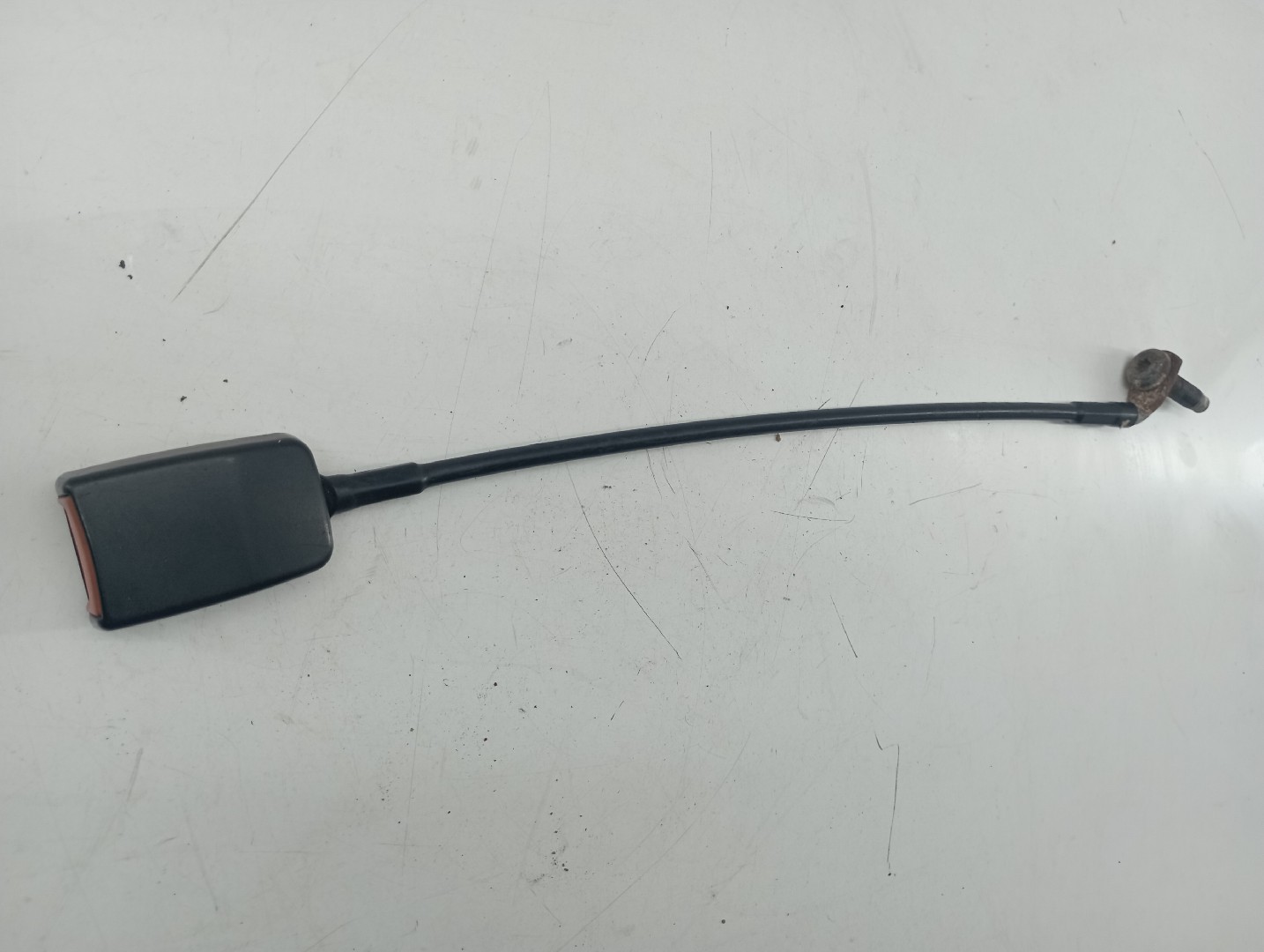 Encaixe do cinto FORD TRANSIT Caixa (FA_ _) | 00 - 06