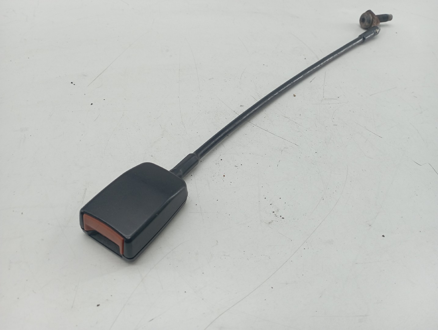 Encaixe do cinto FORD TRANSIT Caixa (FA_ _) | 00 - 06 Imagem-1