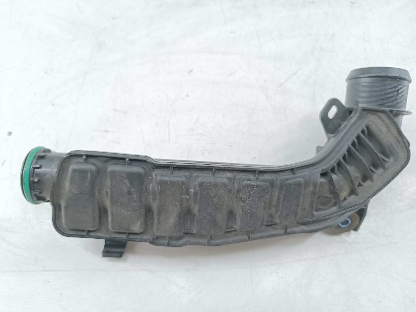 Tubagem do Intercooler PEUGEOT 3008 SUV (M_) | 16 - 