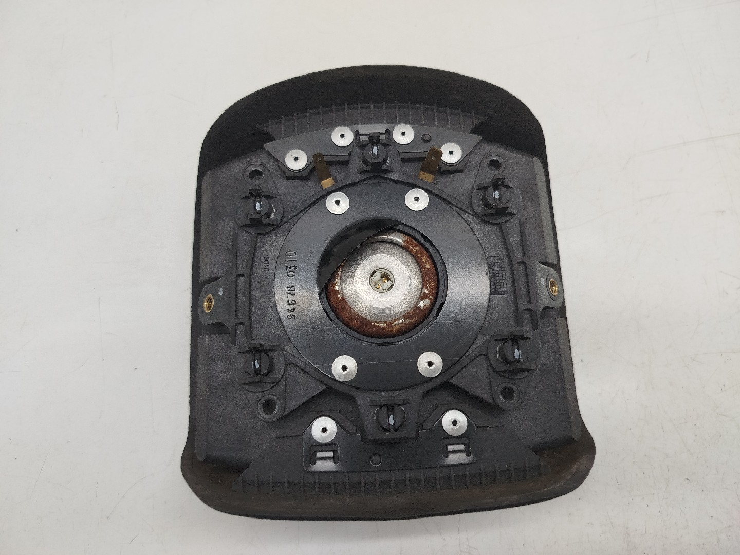 Airbag Volante FORD TRANSIT Caixa (FA_ _) | 00 - 06 Imagem-1