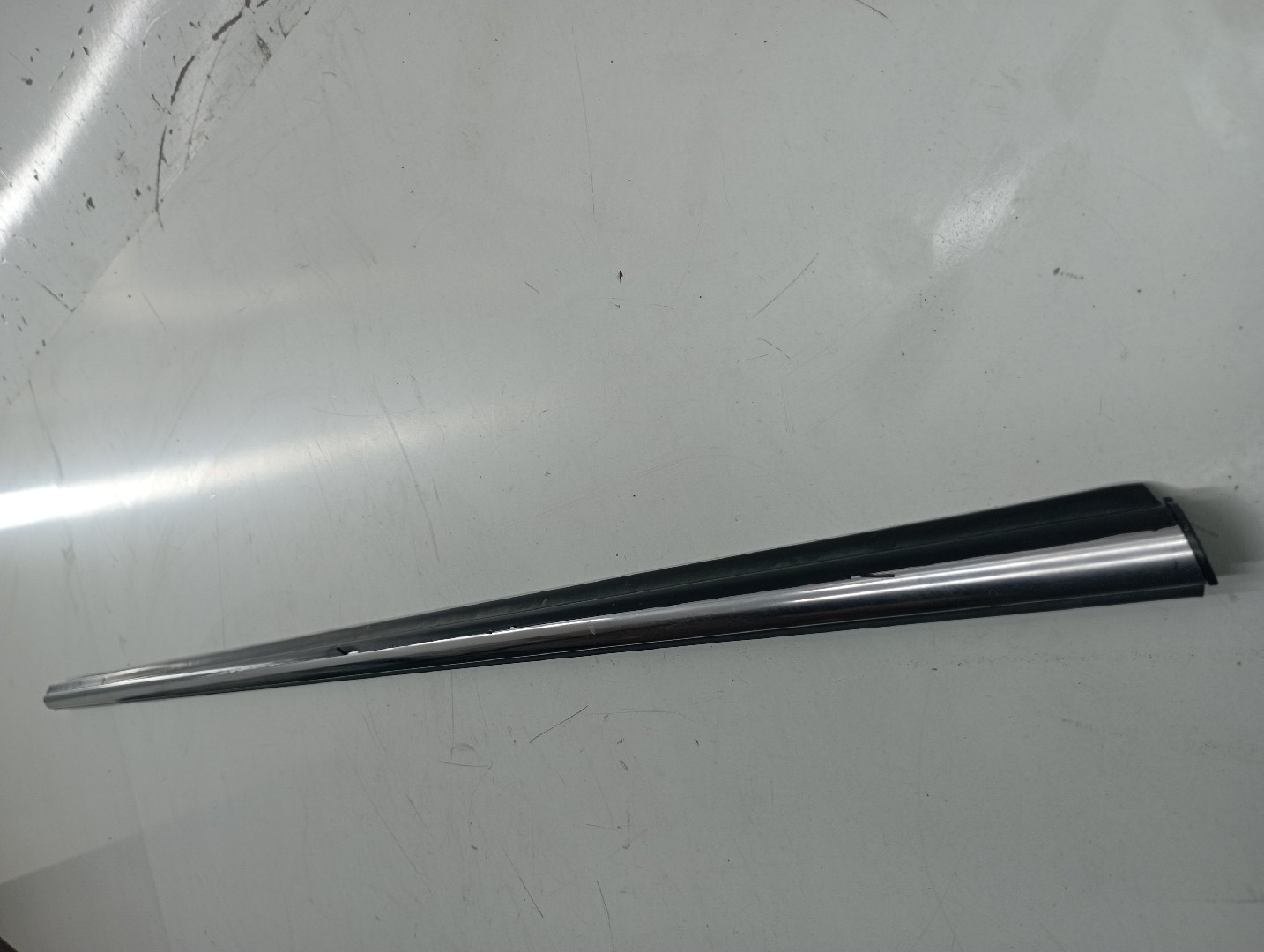 Friso da porta MINI MINI (R50, R53) | 01 - 06 Imagem-3